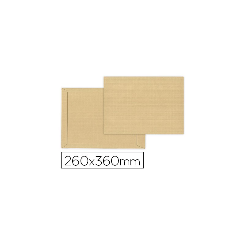 Envelope liderpapel bolsa...