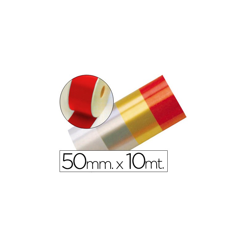 Fita fantasia vermelha...