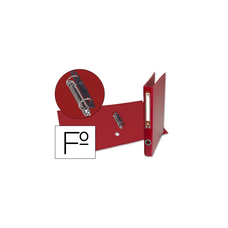 Pasta de arquivo liderpapel...