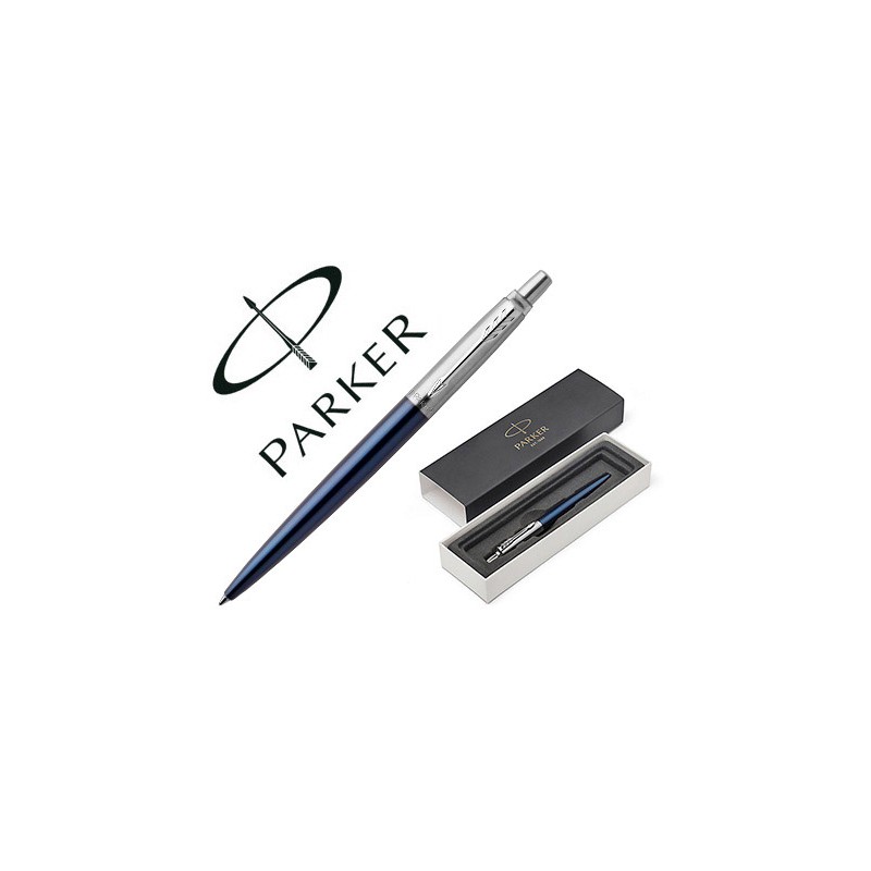 Esferografica parker jotter...