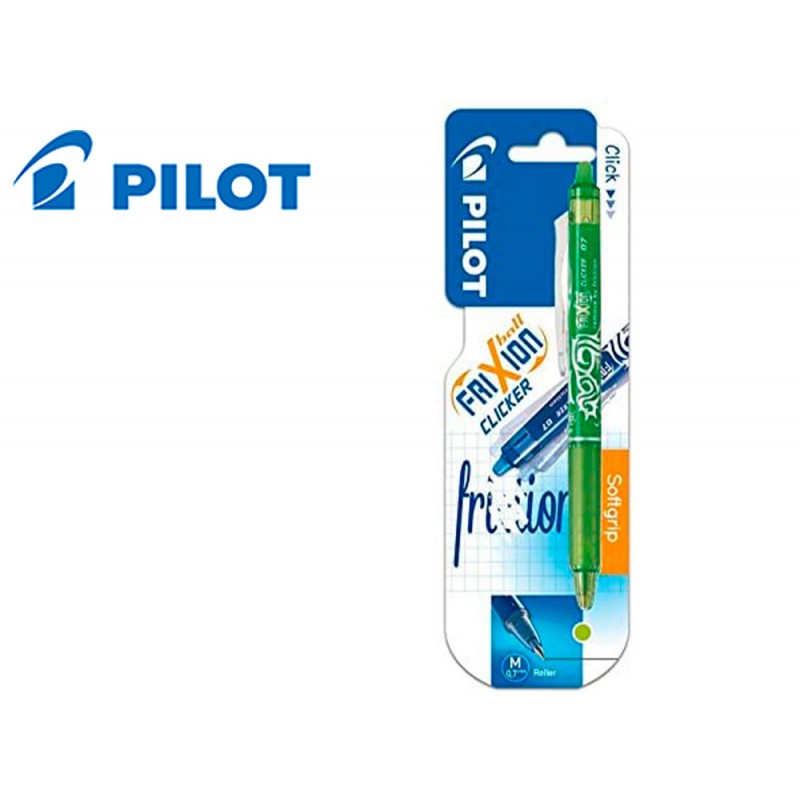 Esferografica pilot frixion...