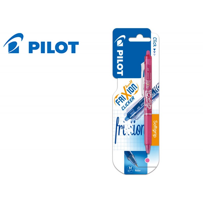 Esferografica pilot frixion...