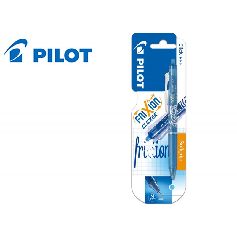 Esferografica pilot frixion...