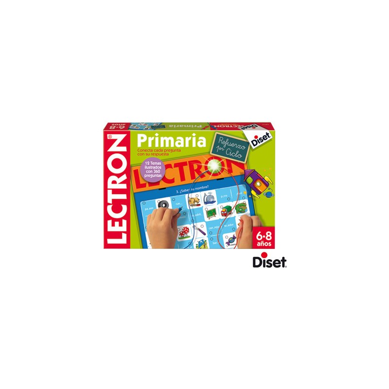 Jogo diset didactico...