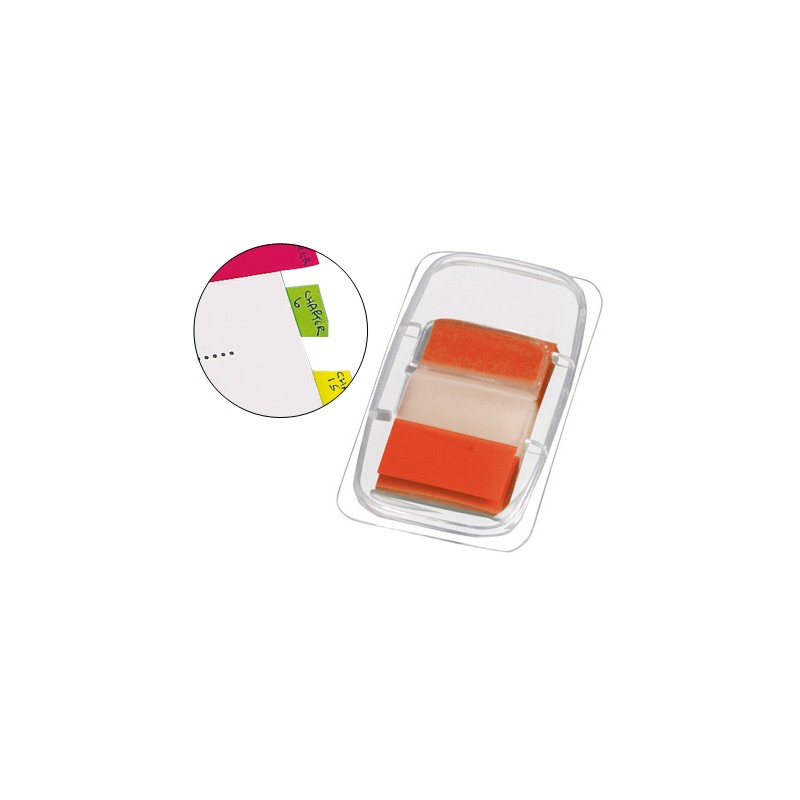 Bandas separadoras...