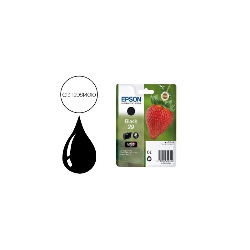 Tinteiro epson home 29...