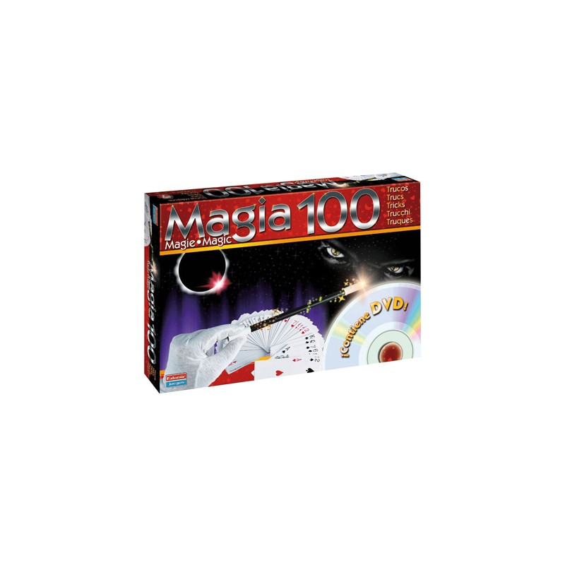 Jogo falomir de mesa magia...