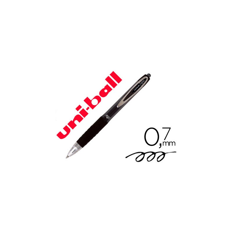 Esferografica uni-ball...