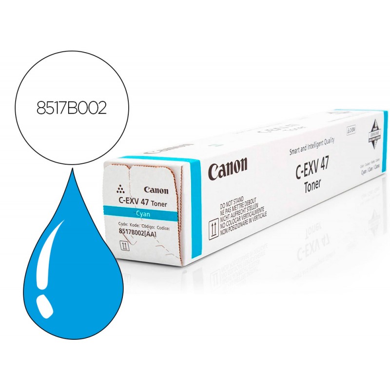 Toner canon exv47c ir...
