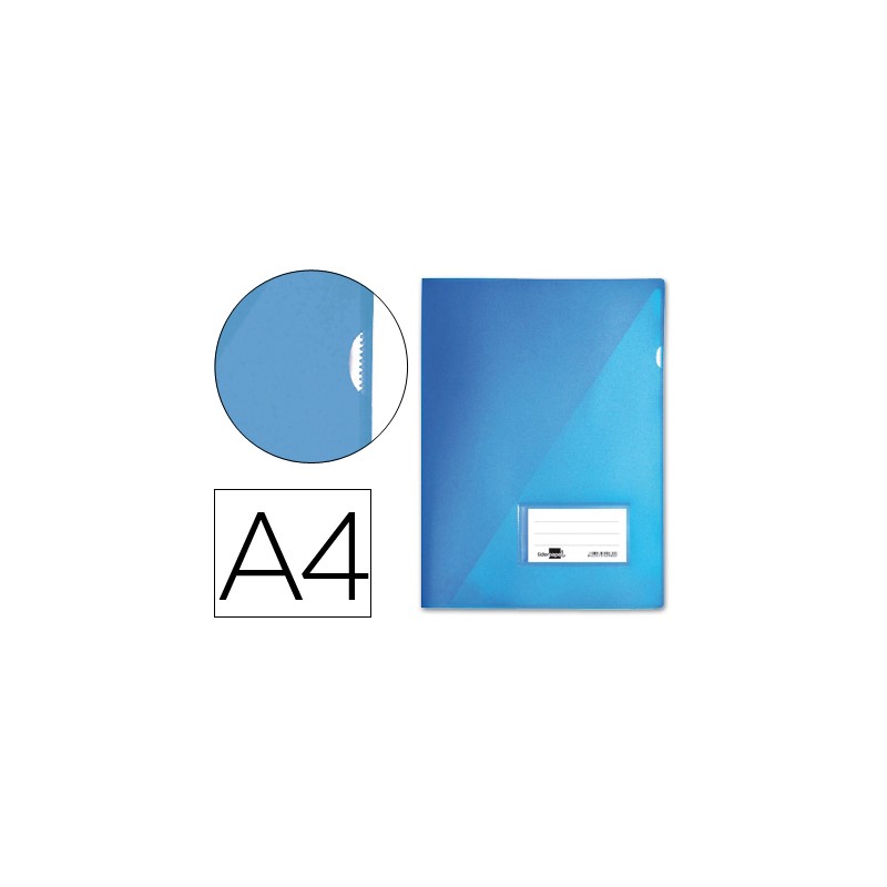 Bolsa dossier liderpapel...