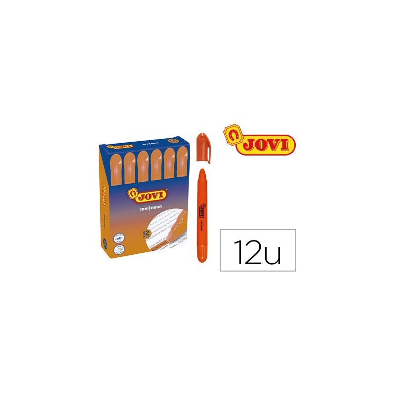 Marcador de cera gel jovi...