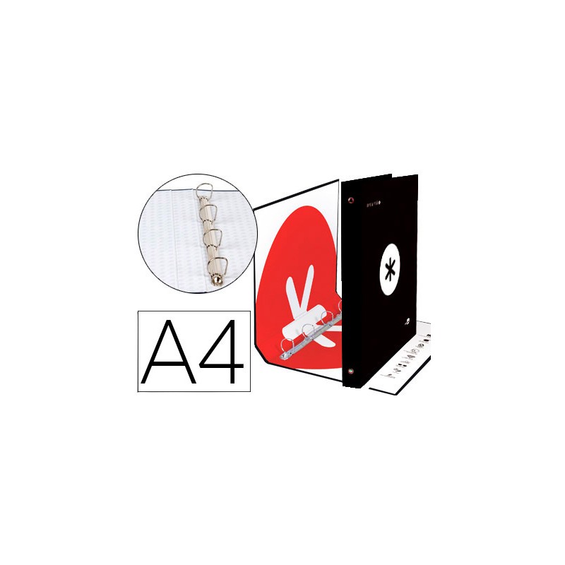 Pasta antartik din a4...