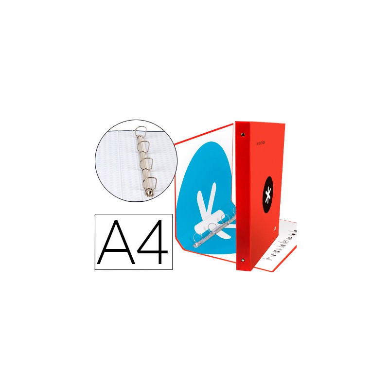 Pasta antartik din a4...