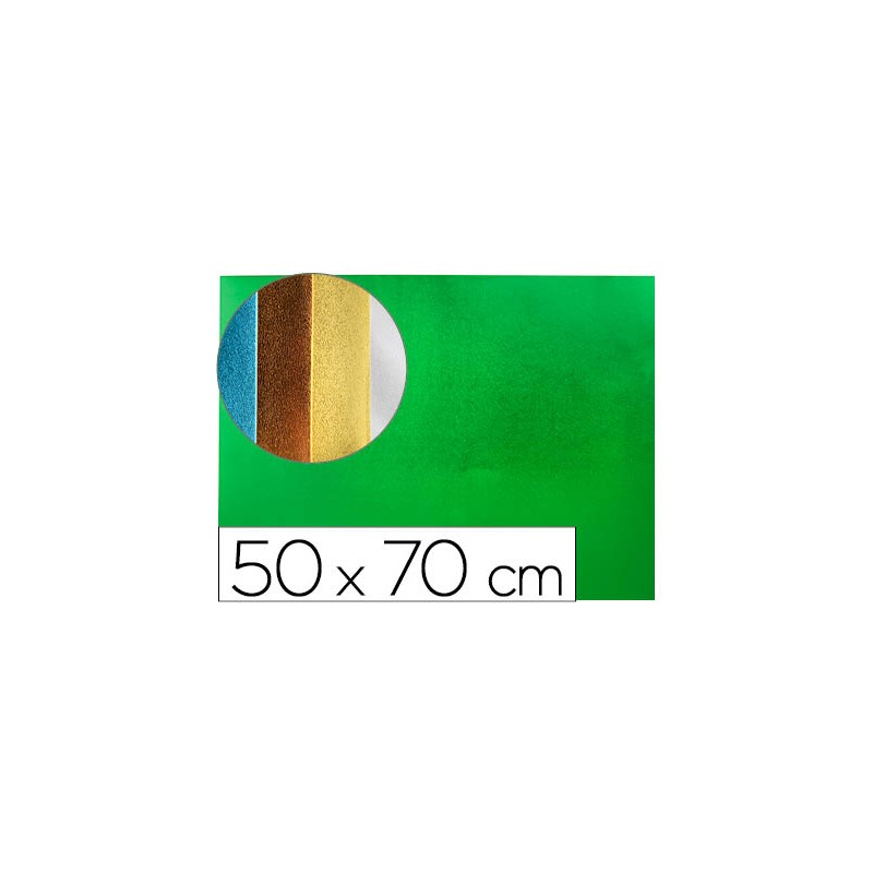 Goma eva liderpapel 50x70...