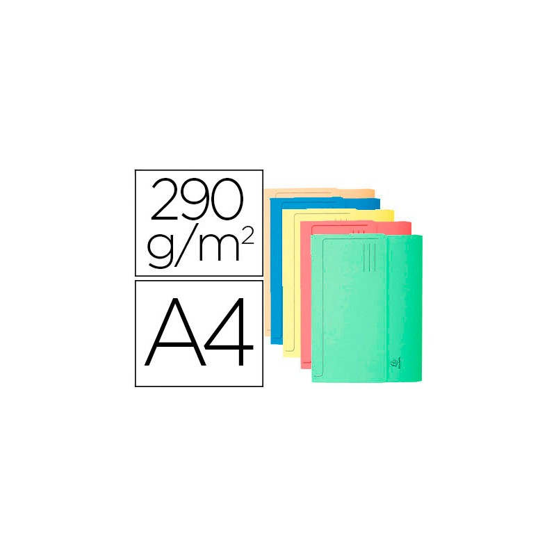 Classificador exacompta em...