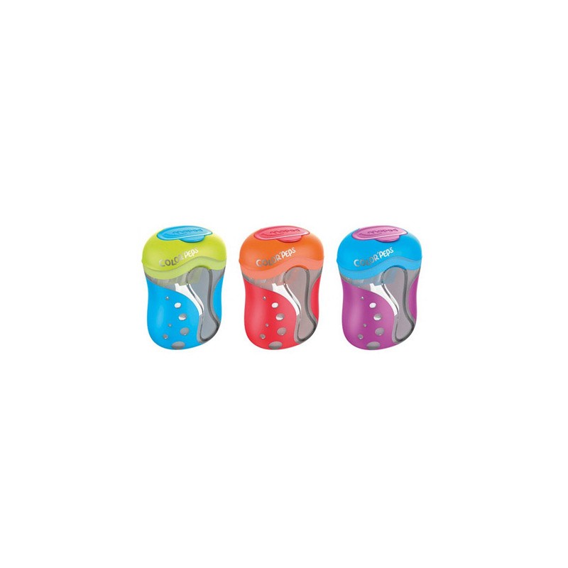 Apara lapis maped color...