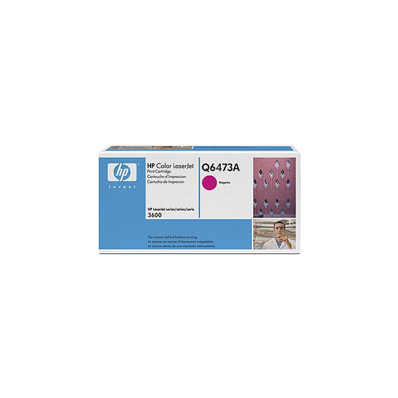 Toner hp laserjet cor 3600...