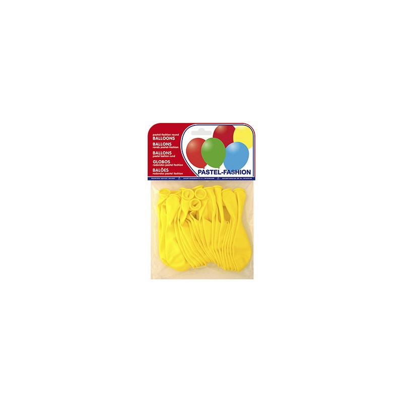Bal es pastel amarelo bolsa...