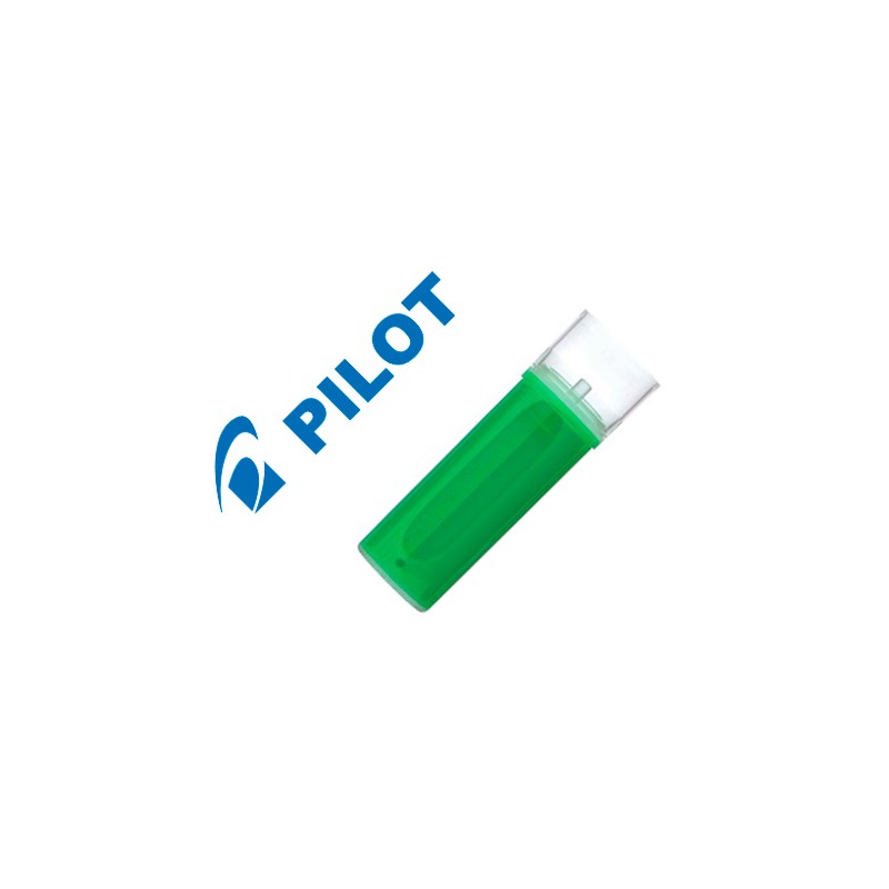 Recarga marcador pilot v...