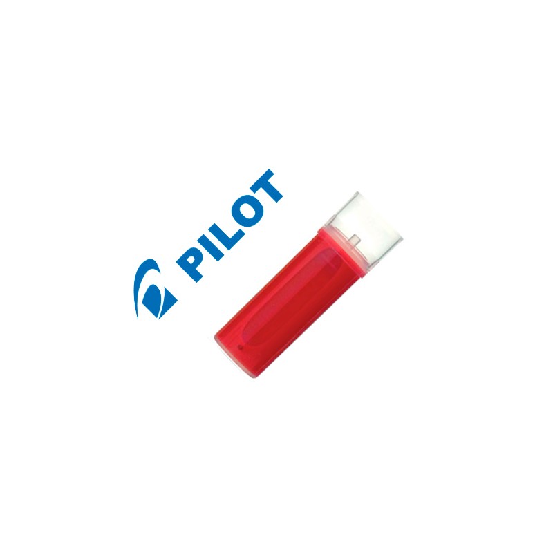 Recarga marcador pilot v...