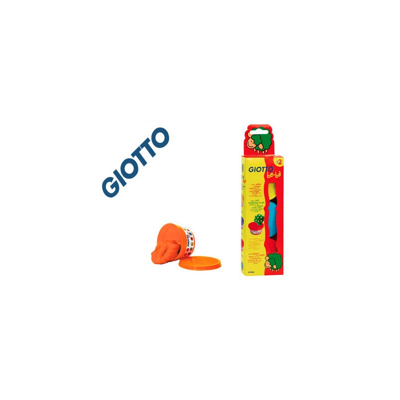 Pasta blandiver pack de 3