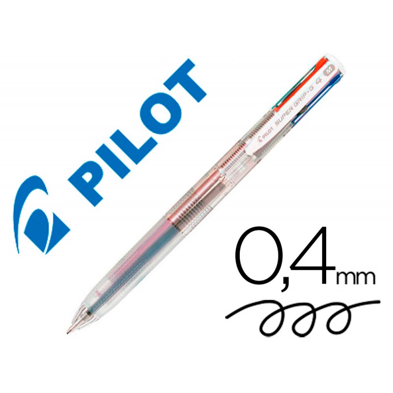 Esferografica pilot...