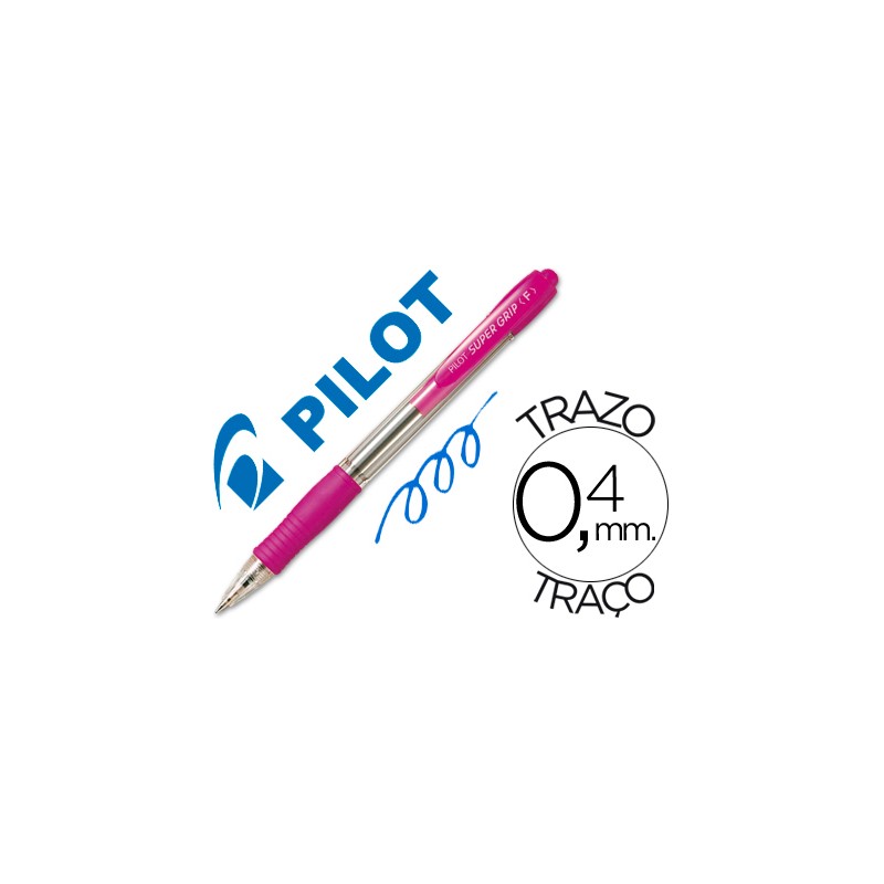 Esferografica pilot super...