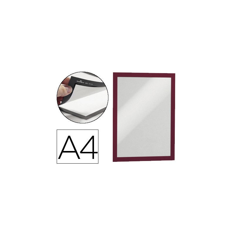 Moldura porta anuncios...