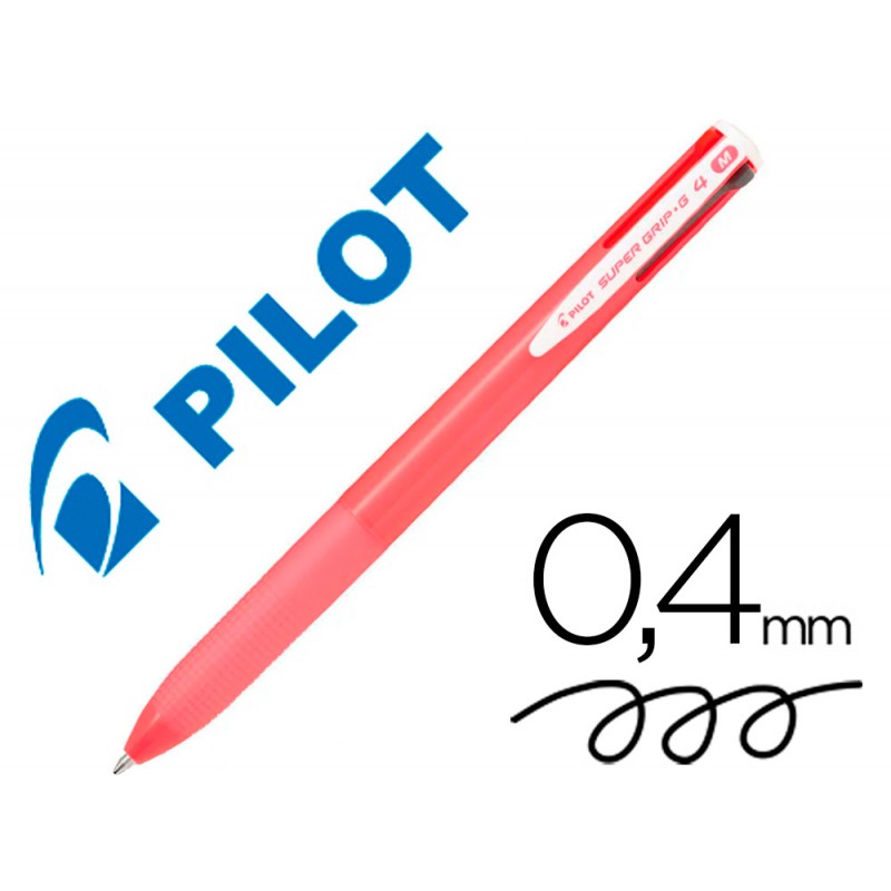 Esferografica pilot...