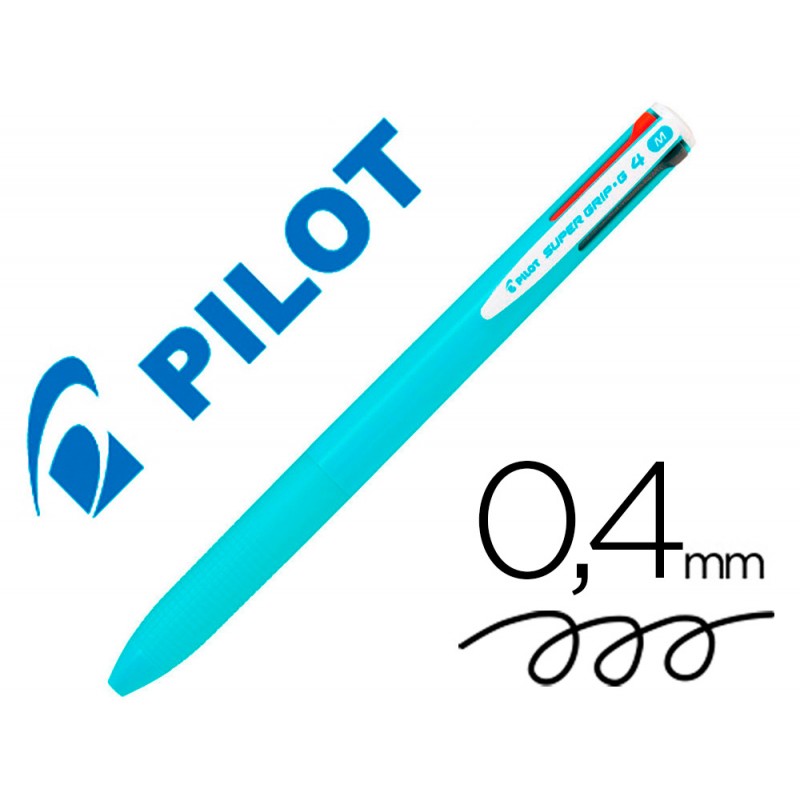 Esferografica pilot...