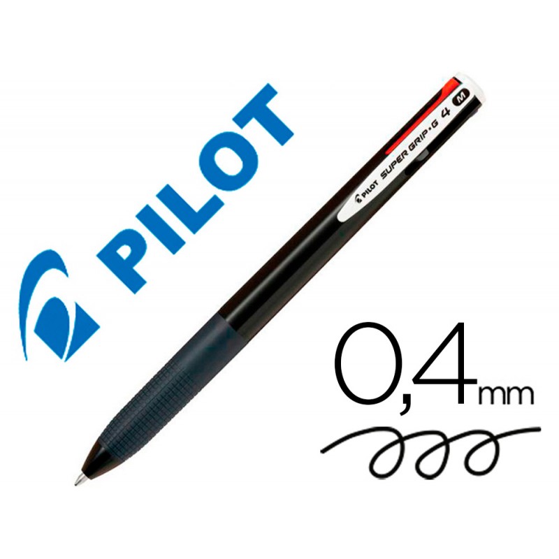 Esferografica pilot...