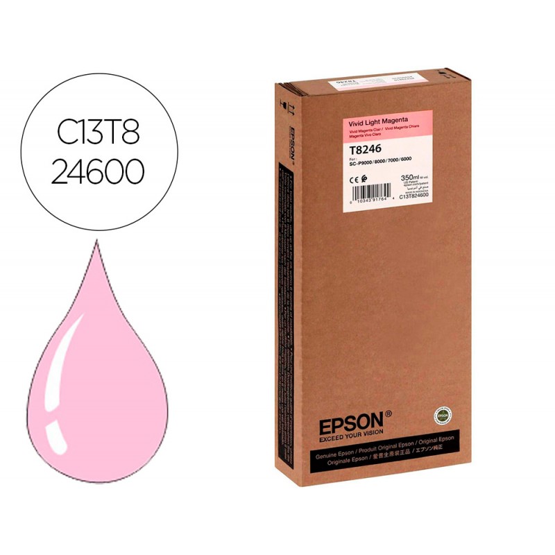 Tinteiro epson gf surecolor...