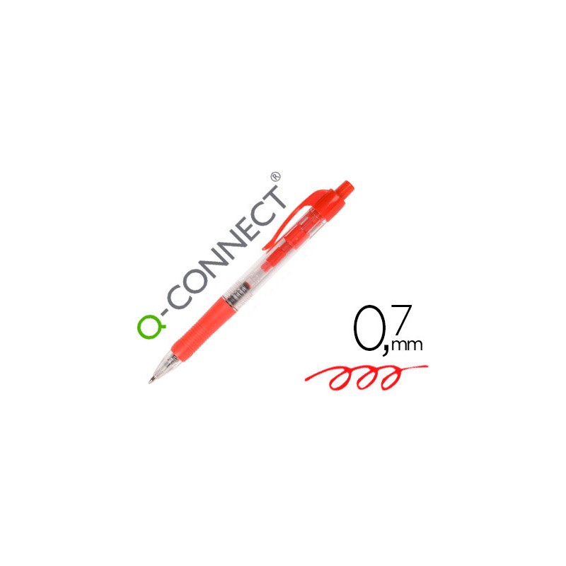 Esferografica q-connect...