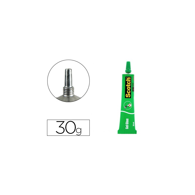 Cola scotch gel universal...