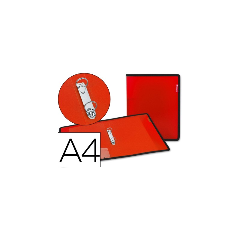 Pasta polipropileno...