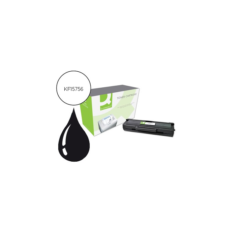 Toner q-connect compativel...