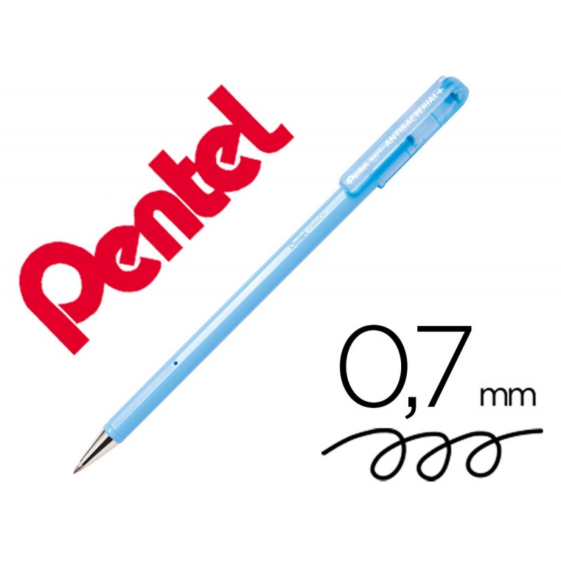 Esferografica pentel bk77...
