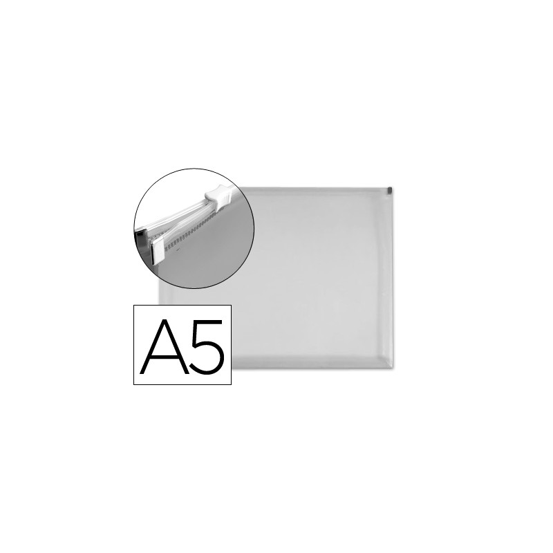 Bolsa porta documentos...