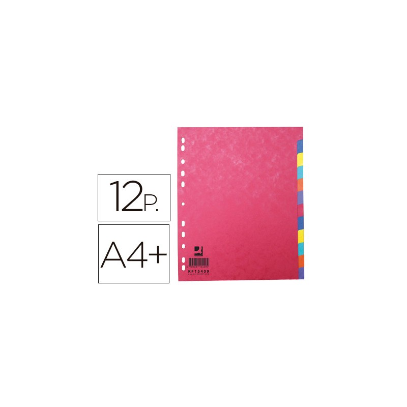 Separador q-connect...