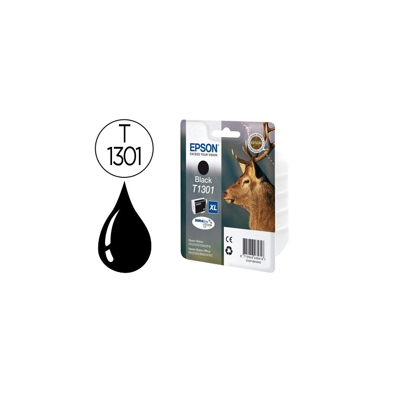 Tinteiro epson stylus...