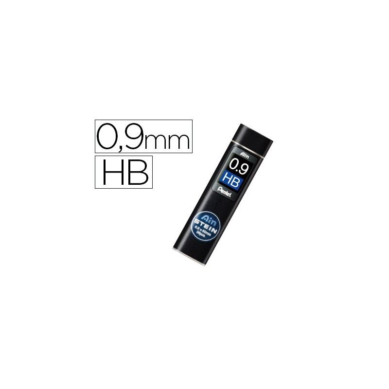 Minas pentel ain stein 0.9...