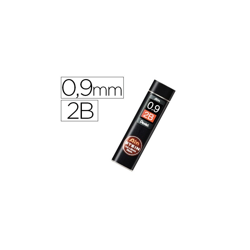 Minas pentel ain stein 0.9...