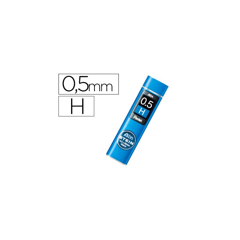 Minas pentel ain stein 0.5...