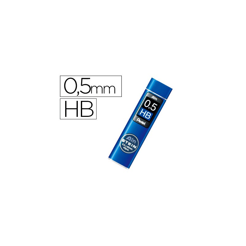 Minas pentel ain stein 0.5...