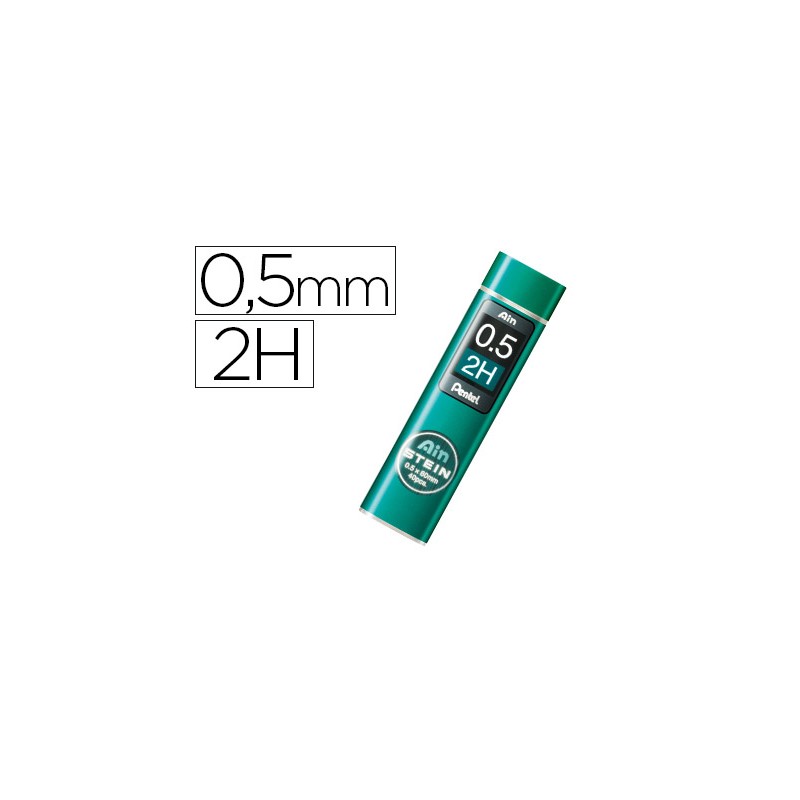 Minas pentel ain stein 0.5...