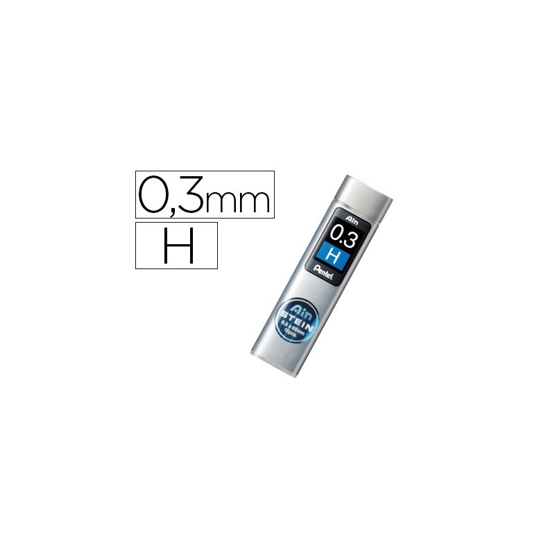 Minas pentel ain stein 0.3...