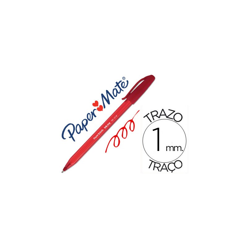 Esferografica paper mate...