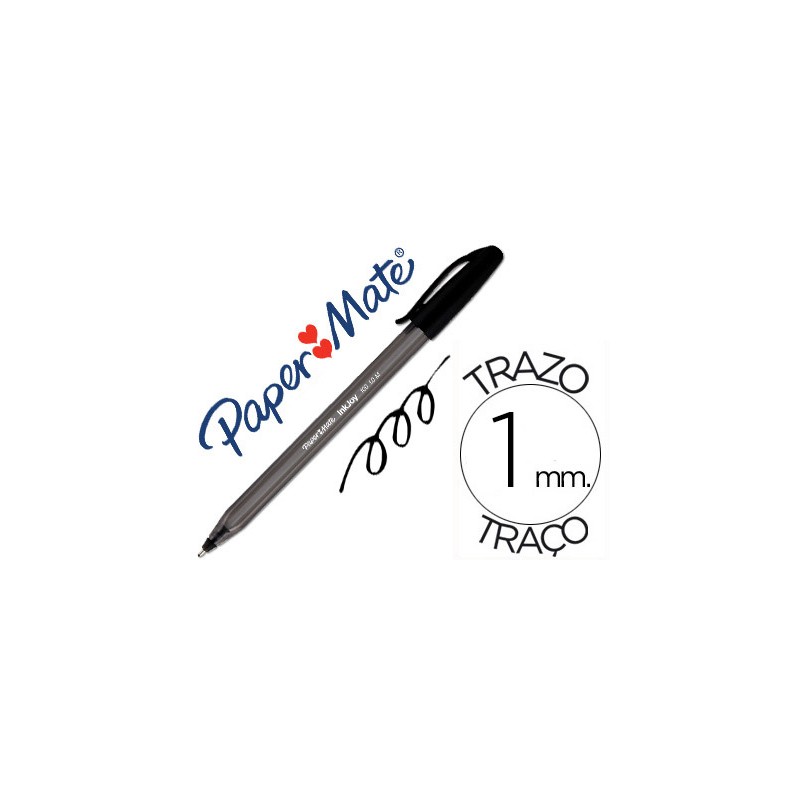 Esferografica paper mate...