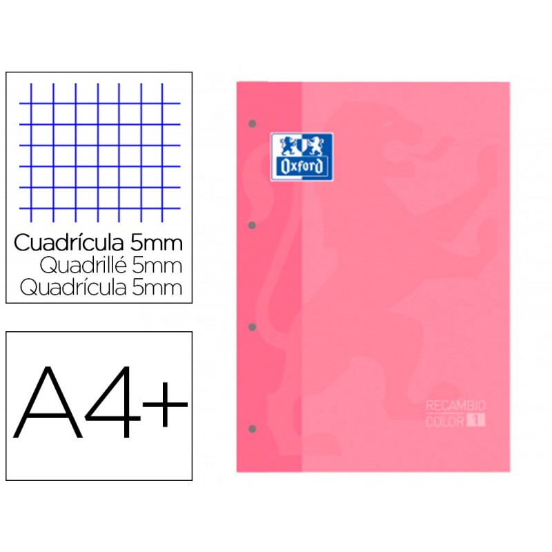 Recarga cor 1 oxford din...