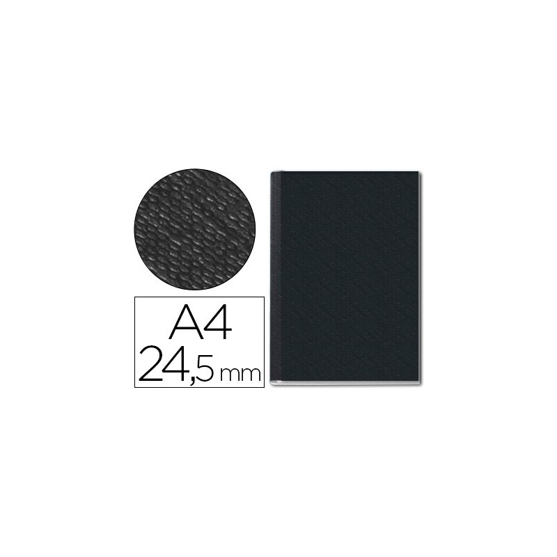 Capa de encadernacao...